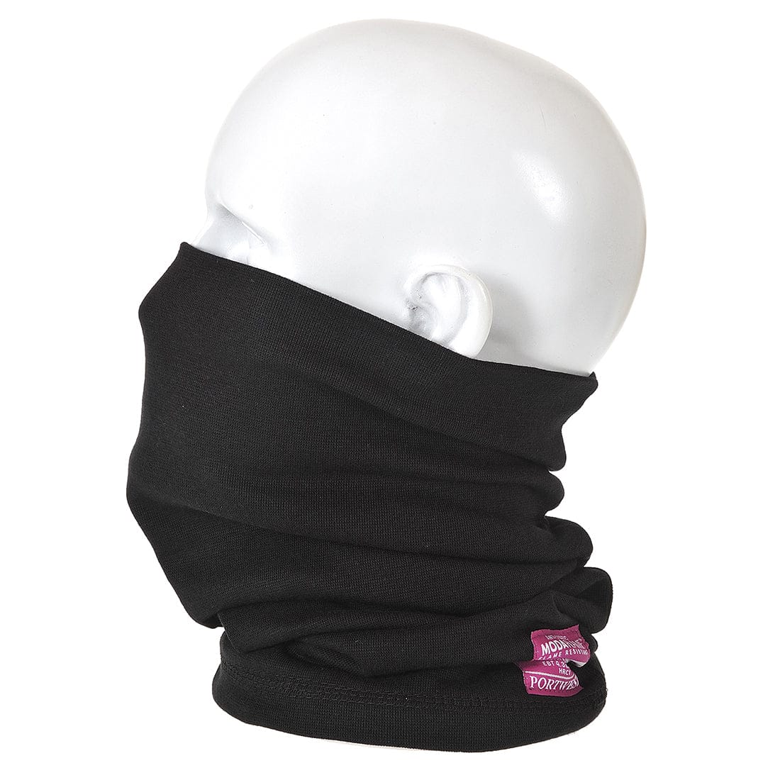 Portwest FR19 Modaflame Knit FR Neck Tube