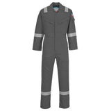 Portwest FR21 Bizflame Work Lightweight FR Coverall