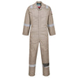Portwest FR21 Bizflame Work Lightweight FR Coverall