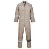 Portwest FR21 Bizflame Work Lightweight FR Coverall