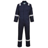 Portwest FR21 Bizflame Work Lightweight FR Coverall