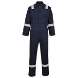 Portwest FR21 Bizflame Work Lightweight FR Coverall