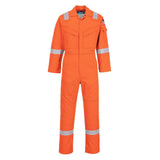 Portwest FR21 Bizflame Work Lightweight FR Coverall
