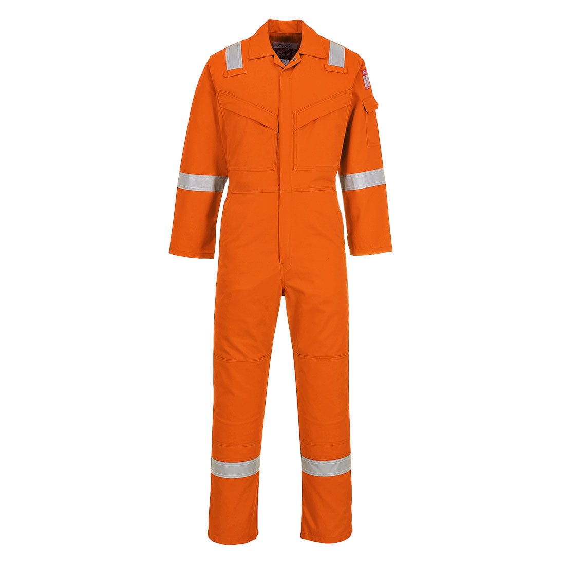 Portwest FR21 Bizflame Work Lightweight FR Coverall