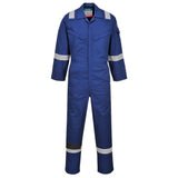 Portwest FR21 Bizflame Work Lightweight FR Coverall