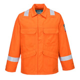 Portwest FR25 Bizflame Work FR Jacket