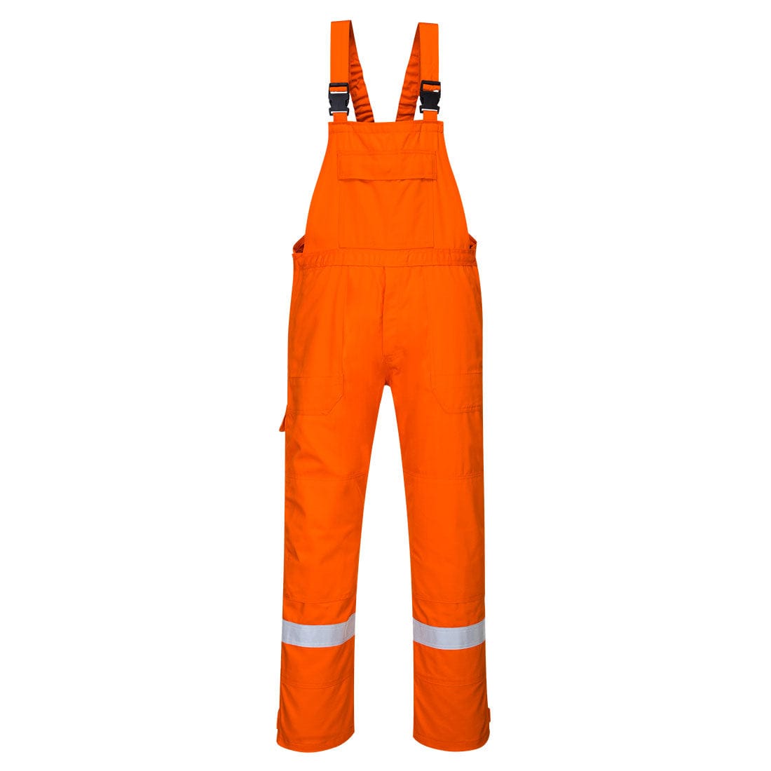 Portwest FR27 Bizflame Work FR Bib and Brace