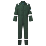 Portwest FR28 Bizflame Work FR Coverall