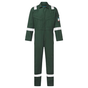 Portwest FR28 Bizflame Work FR Coverall
