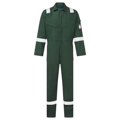 Portwest FR28 Bizflame Work FR Coverall