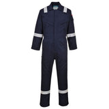 Portwest FR28 Bizflame Work FR Coverall