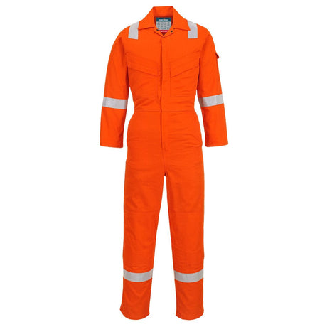 Portwest FR28 Bizflame Work FR Coverall