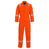 Portwest FR28 Bizflame Work FR Coverall