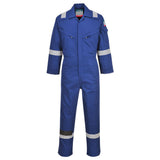 Portwest FR28 Bizflame Work FR Coverall