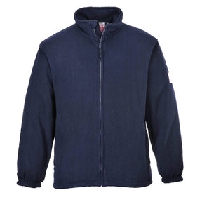 Portwest FR30 Modaflame Fleece FR Jacket