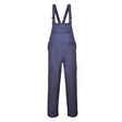 Portwest FR37 Bizflame Work FR Bib and Brace