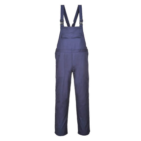 Portwest FR37 Bizflame Work FR Bib and Brace