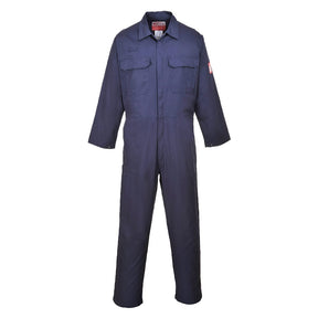 Portwest FR38 Bizflame Work FR Coverall