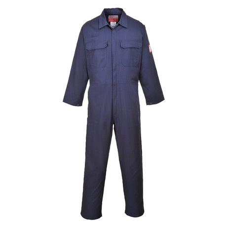 Portwest FR38 Bizflame Work FR Coverall