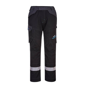Portwest FR402 WX3 Modaflame Work FR Service Trousers