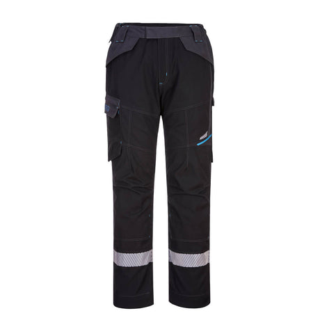 Portwest FR402 WX3 Modaflame Work FR Service Trousers