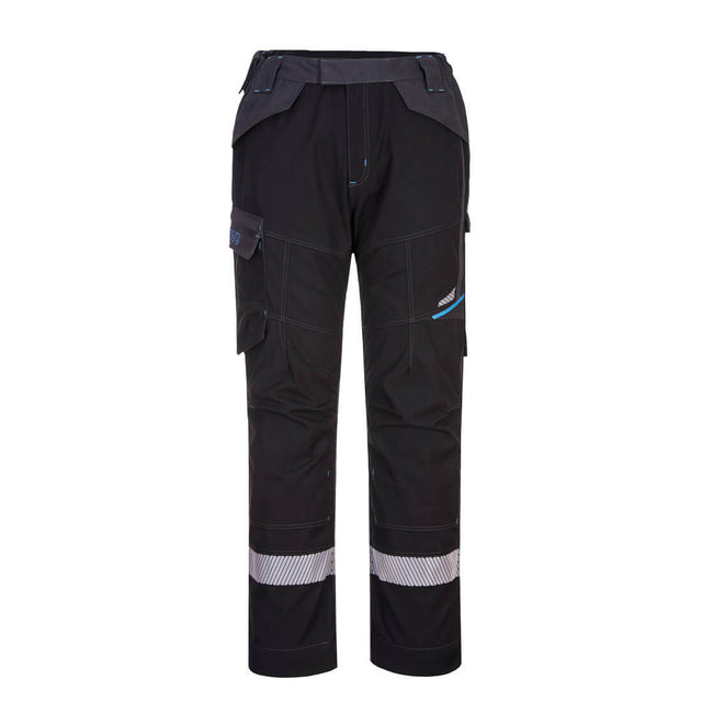 Portwest FR402 WX3 Modaflame Work FR Service Trousers