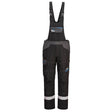 Portwest FR405 WX3 Modaflame Work FR Bib and Brace