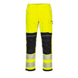 Portwest FR406 PW3 Modaflame Work Hi-Vis Multi-Norm FR Trousers