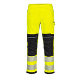 Portwest FR406 PW3 Modaflame Work Hi-Vis Multi-Norm FR Trousers