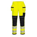 Portwest FR407 PW3 Modaflame Work Hi-Vis Holster FR Trousers