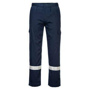 Portwest FR412 Bizflame Work Lightweight FR Trousers