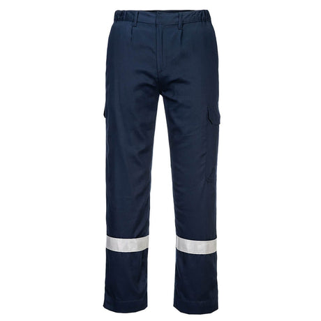 Portwest FR412 Bizflame Work Lightweight FR Trousers
