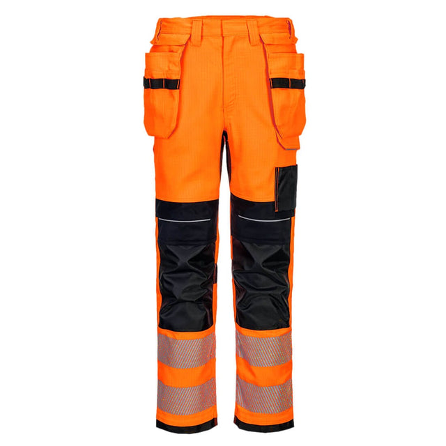 Portwest FR415 PW3 Modaflame Work HVO FR Holster Trousers