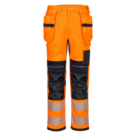 Portwest FR415 PW3 Modaflame Work HVO FR Holster Trousers