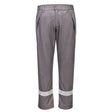 Portwest FR417 Class 2 Bizflame Work+ FR Trousers