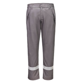Portwest FR417 Class 2 Bizflame Work+ FR Trousers