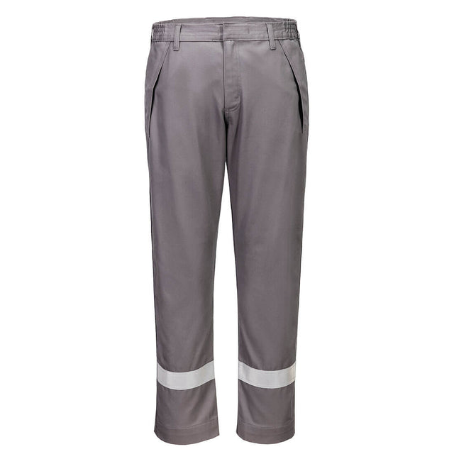 Portwest FR417 Class 2 Bizflame Work+ FR Trousers