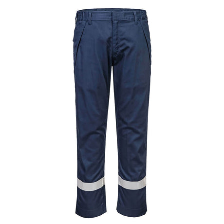 Portwest FR417 Class 2 Bizflame Work+ FR Trousers