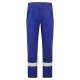 Portwest FR417 Class 2 Bizflame Work+ FR Trousers