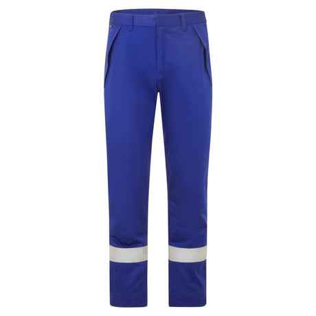 Portwest FR417 Class 2 Bizflame Work+ FR Trousers