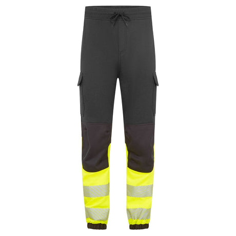 Portwest FR433 PW3 Modaflame Hi-Vis Class 1 FR Jogger