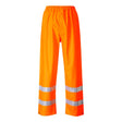 Portwest FR43 Sealtex Flame Hi-Vis FR Trousers