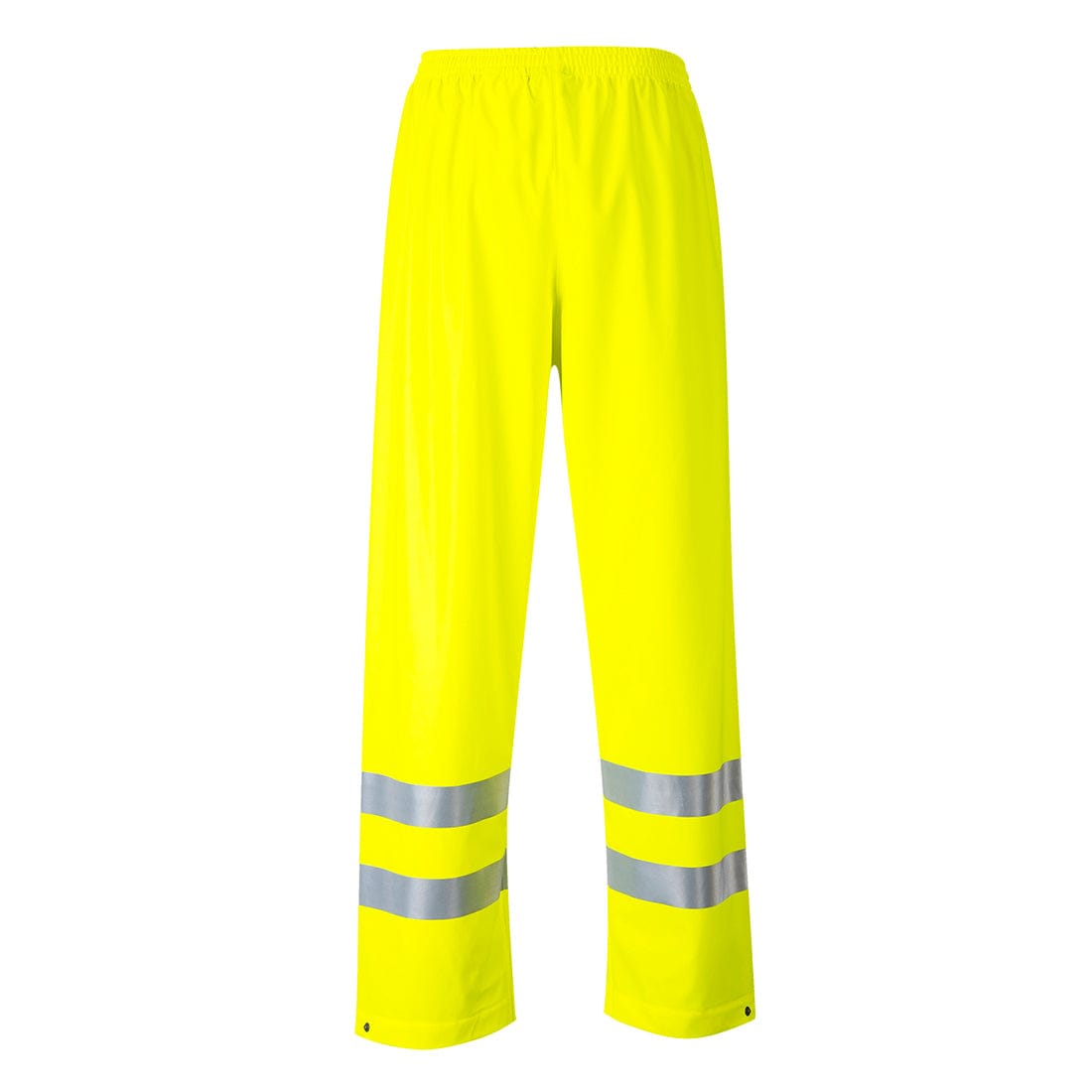 Portwest FR43 Sealtex Flame Hi-Vis FR Trousers