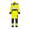 Portwest FR507 PW3 Modaflame Work Hi-Vis Multi-Norm FR Coverall