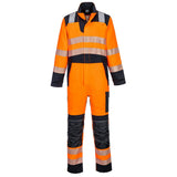 Portwest FR509 PW3 Modaflame Work HVO Multi-Norm FR Coverall
