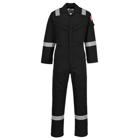 Portwest FR50 Bizflame Work FR Coverall
