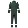 Portwest FR50 Bizflame Work FR Coverall