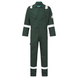 Portwest FR50 Bizflame Work FR Coverall