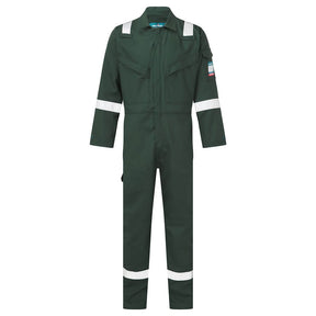 Portwest FR50 Bizflame Work FR Coverall
