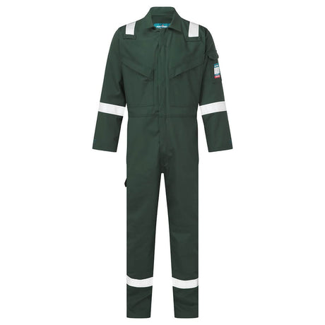 Portwest FR50 Bizflame Work FR Coverall